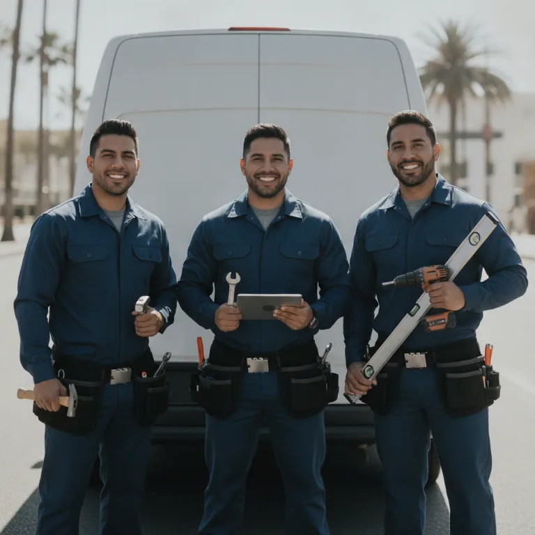 Corredor de Reformas equipo en Zamora de Hidalgo